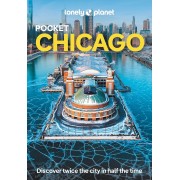 Pocket Chicago Lonely Planet